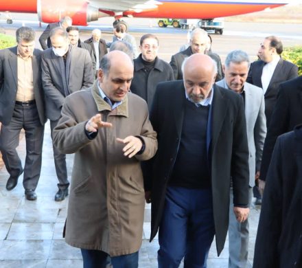 سفر وزیر کار تعاون و رفاه اجتماعی دولت چهاردهم به گیلان؛