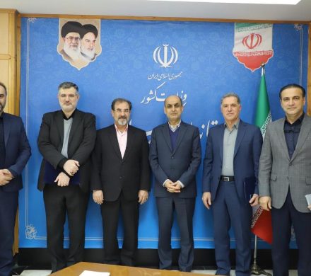 سرپرست اداره کل تعاون، کار و رفاه اجتماعی گیلان معرفی شد؛
