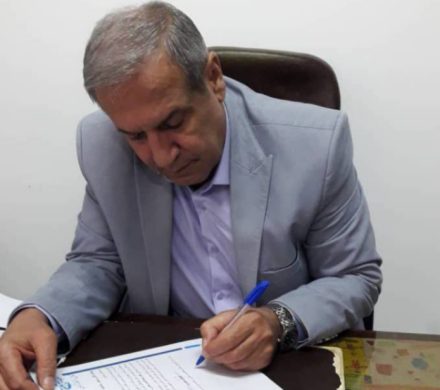 انتصاب یک گیلانی بعنوان بازرس ویژه کشوری در شورای راهبردی مطالبات قانونی مردمی کشور ؛
