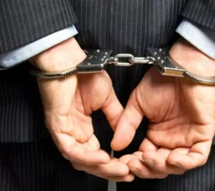 بازداشت رئیس دفتر شهردار بندرانزلی به اتهام ارتشاء و دریافت رشوه؛