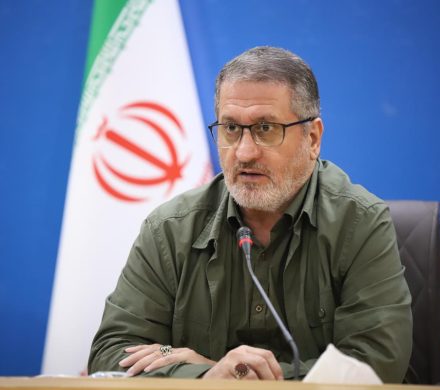 با استعفای معاون سیاسی و امنیتی استانداری گیلان موافقت شد؛