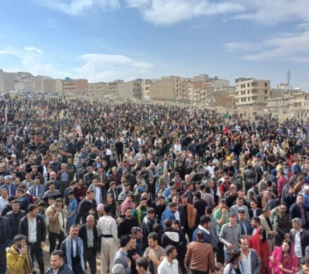 اتفاقات دو روز اول ۱۴۰۴ کام ارومیه را تلخ کرد؛