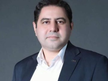 شهردار دیلمان درگذشت!