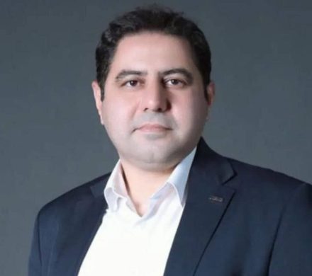 شهردار دیلمان درگذشت!