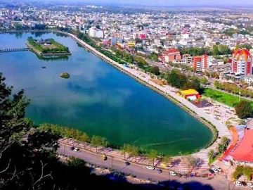 قیمت خانه در لاهیجان چقدر است؟