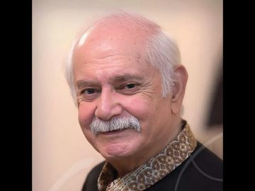 زمان تشییع پیکر ناصر مسعودی اعلام شد