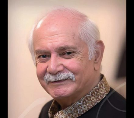 زمان تشییع پیکر ناصر مسعودی اعلام شد