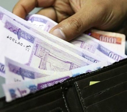 حداقل حقوق سال آینده ۱۸.۶ میلیون تومان تعیین شد