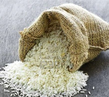 برنج وارداتی با ارز 107هزارتومانی به کشور وارد شد
