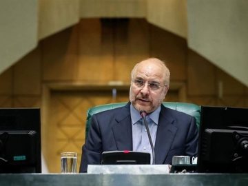 قالیباف: افزایش 20درصدی حقوق کارمندان باید اصلاح شود