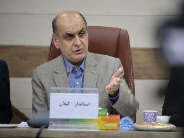 امسال پسماند گیلان باید تعیین تکلیف شود