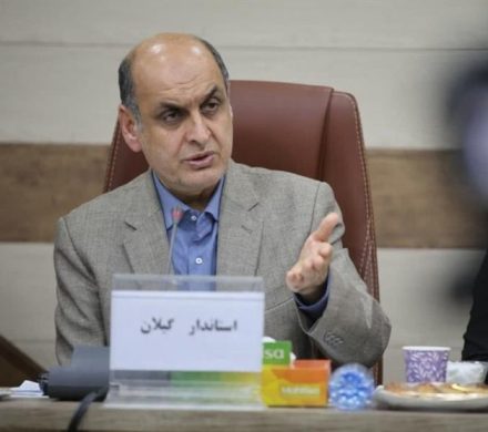 امسال پسماند گیلان باید تعیین تکلیف شود