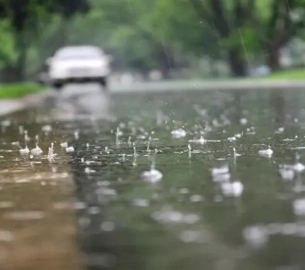 فعالیت سامانه بارشی در گیلان/ کاهش ۶ درجهای دما در راه است