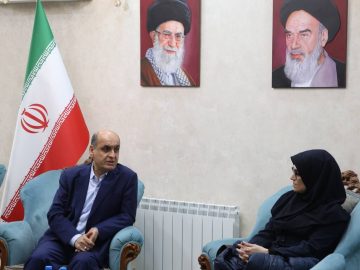 طرح توسعه فرودگاه بین‌المللی رشت وارد فاز اجرایی می‌شود