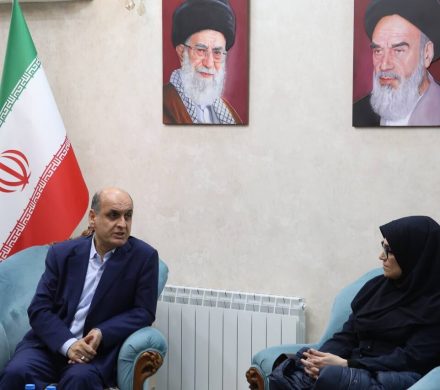 طرح توسعه فرودگاه بینالمللی رشت وارد فاز اجرایی میشود
