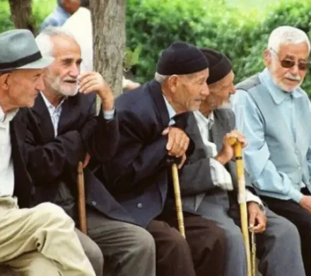 امید به زندگی در گیلان بالاتر از میانگین کشوری است