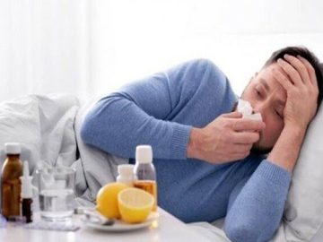 چرخه انتقال آنفلوآنزا در گیلان کنترل شد