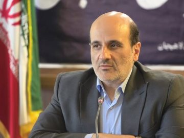 تأکید فرماندار لاهیجان بر ساماندهی فوری مسیرهای دسترسی به شهرک صنعتی