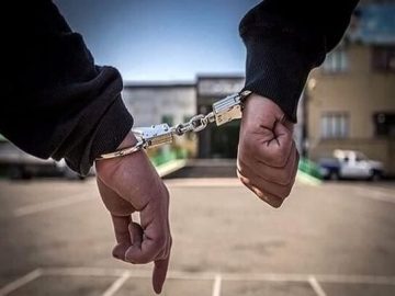 عامل تیراندازی در لنگرود بازداشت شد