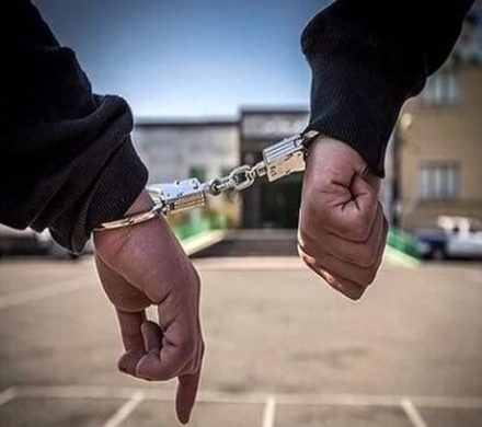 عامل تیراندازی در لنگرود بازداشت شد