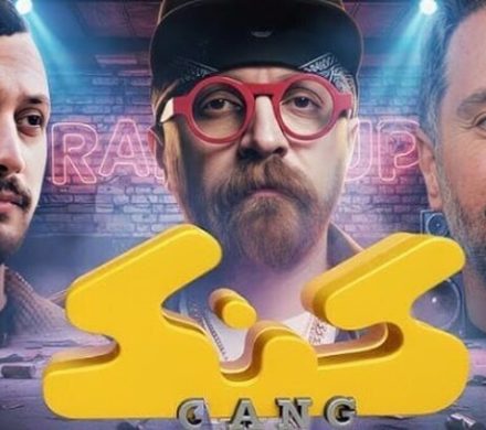 ” گنگ” فیلیمو توقیف شد