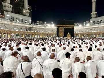 جزئیات ثبتنام قطعی حج 1405 در گیلان اعلام شد