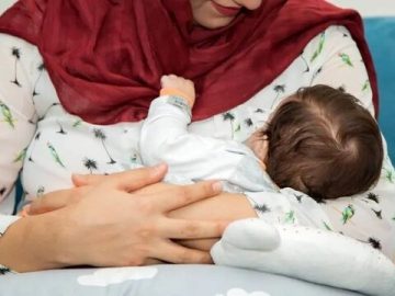 ۱۰ هزار خانوار گیلانی؛ مشمول طرح مادرانه یسنا