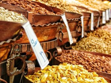 لزوم تأمین به‌موقع اقلام پرمصرف یلدایی در گیلان