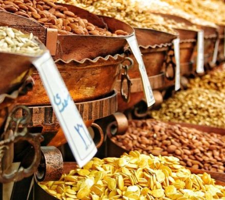 لزوم تأمین بهموقع اقلام پرمصرف یلدایی در گیلان