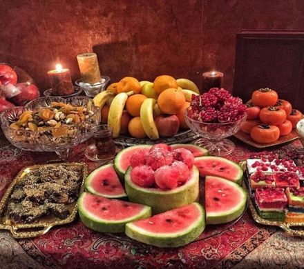 هزینه شب یلدا برای یک خانواده چهار نفره چقدر است؟