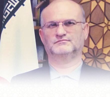 فرماندار اسبق لاهیجان درگذشت
