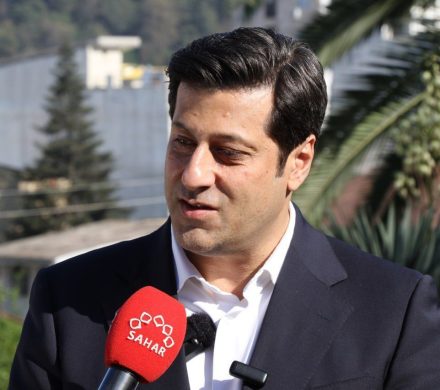 شهردار لاهیجان چهره برتر مدیریت پسماند کشور شد