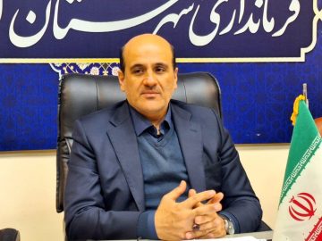 لاهیجان بسته جامع سرمایه‌گذاری تدوین می‌کند