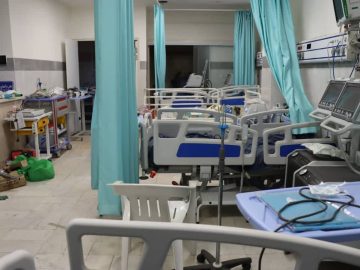 گیلان آماده ارائه خدمات سلامت به هموطنان جنگزده است
