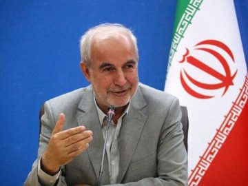 «جبار کوچکی نژاد» رئیس مجمع نمایندگان گیلان شد