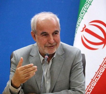 «جبار کوچکی نژاد» رئیس مجمع نمایندگان گیلان شد
