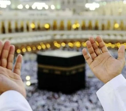 اعزام ۲ کاروان از گیلان به حج تمتع امسال