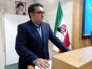 لاهیجان پایتخت تجارت چای ایران می‌شود