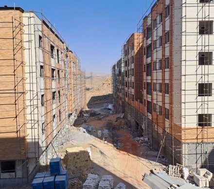 لاهیجان یکی از سه شهر اولویتدار برای اجرای طرح مسکن استیجاری در گیلان