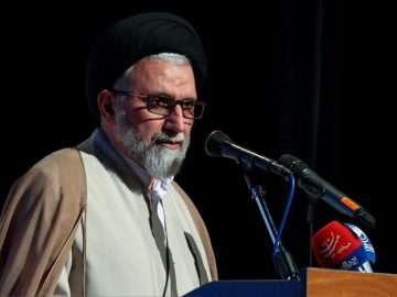 وحدت ملی ایران در برابر هر تهدیدی مقاوم است