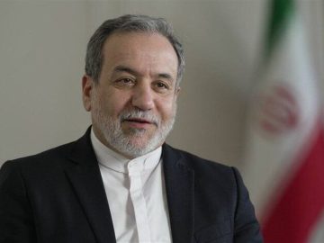 عراقچی: تقاضایی برای مذاکره نداشته‌ایم