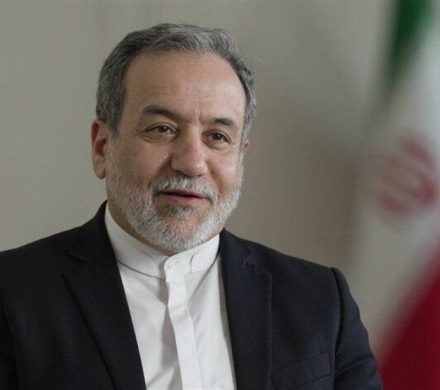عراقچی: تقاضایی برای مذاکره نداشتهایم