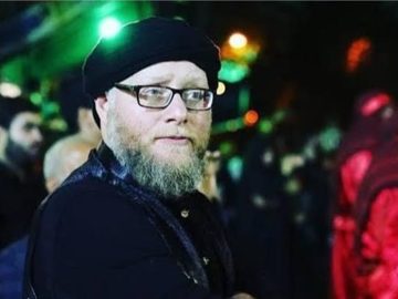محمد تجدد هنرمند گیلانی درگذشت