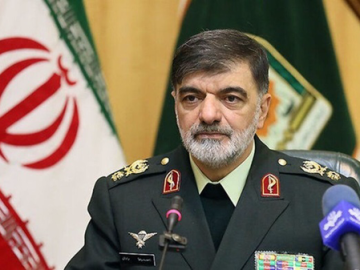 رئیس پلیس کشور: عناصر اصلی اغتشاش دستگیر شدند