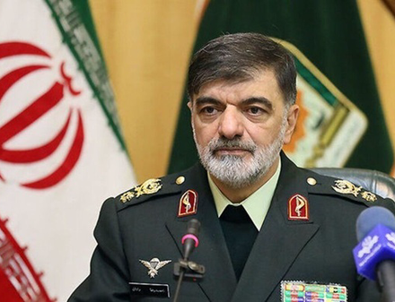 رئیس پلیس کشور: عناصر اصلی اغتشاش دستگیر شدند