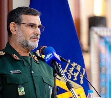شایعه ترور فرمانده نیروی دریایی سپاه تکذیب شد