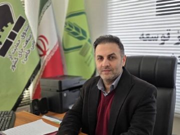 پرداخت تسهیلات ارزان‌قیمت برای به‌زراعی و احیای باغات چای