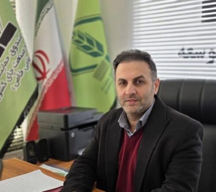 پرداخت تسهیلات ارزان‌قیمت برای به‌زراعی و احیای باغات چای