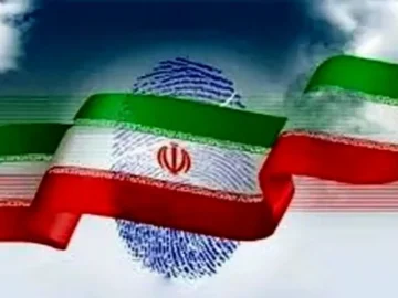 اعضای هیأت اجرایی انتخابات شوراهای اسلامی روستا در بخش مرکزی لاهیجان مشخص شدند