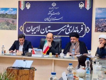محکومیت هتک حرمت به قرآن و مقدسات در لاهیجان